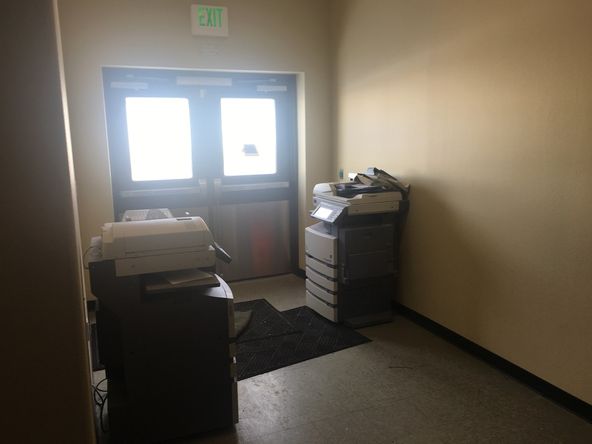 American Way Industrial: 3875 American Way, Idaho Falls, ID 83402